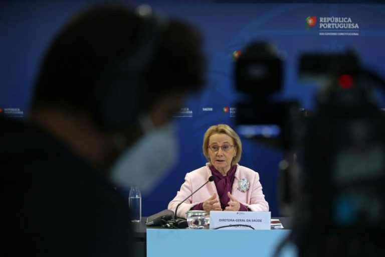 COVID-19: DESCONFINAMENTO NÃO TEVE IMPACTO NA CURVA EPIDEMIOLÓGICA – DGS