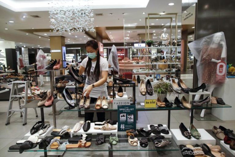 COVID-19: AEP ALERTA PARA APOIOS “INSUFICIENTES” E QUER MAIS FINANCIAMENTO E CAPITALIZAÇÃO