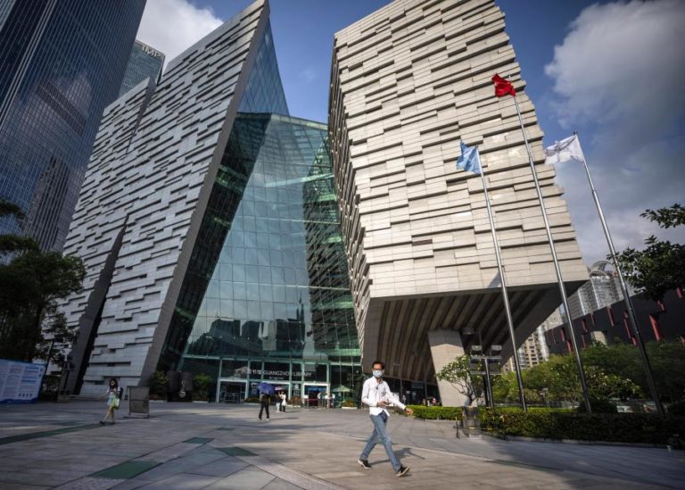 COVID-19: CHINA REGISTA SETE NOVOS CASOS NAS ÚLTIMAS 24 HORAS