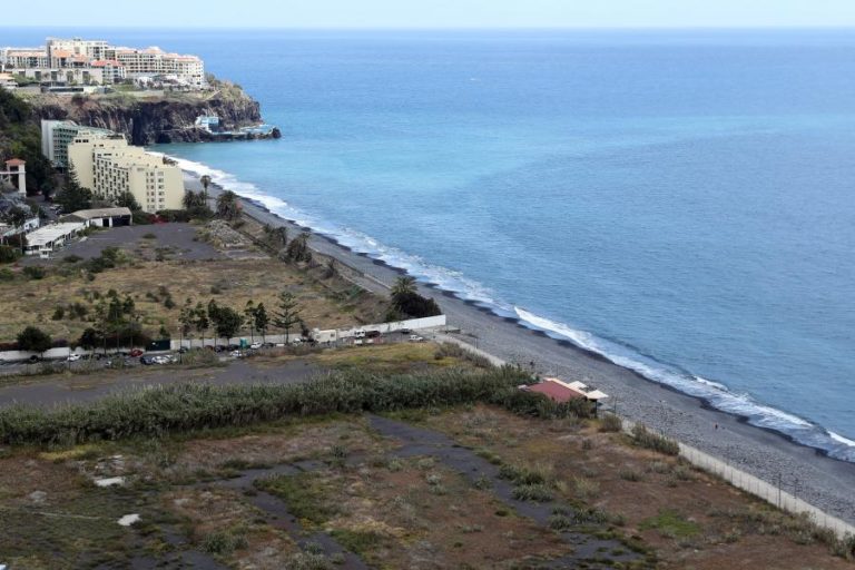 MADEIRA COM ALERTAS LARANJA E AMARELO DEVIDO AO TEMPO QUENTE