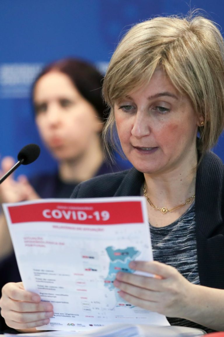 COVID-19: RETOMA SOCIAL DEPENDE DAS PESSOAS E NÃO DE UMA “SOCIEDADE POLICIAL” – MINISTRA