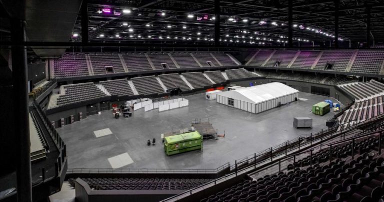 COVID-19: FESTIVAL EUROVISÃO CONFIRMA EDIÇÃO DE 2021 EM ROTERDÃO