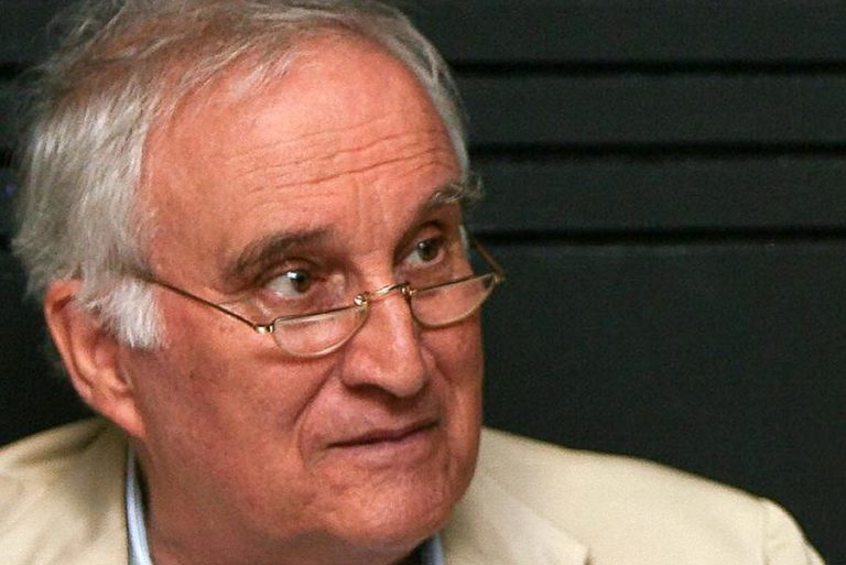 ÓBITO/JOSÉ CUTILEIRO: COSTA DESTACA O “BRILHANTE” DIPLOMATA, PATRIOTA E HOMEM DO MUNDO