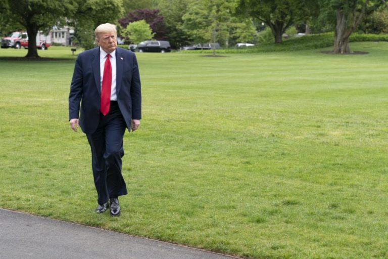 INSPETOR DEMITIDO POR TRUMP INVESTIGAVA VENDA DE ARMAS À ARÁBIA SAUDITA – DEMOCRATAS