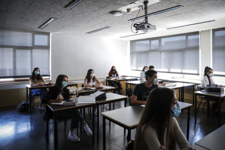 UNICEF APELA A MINISTRO DA EDUCAÇÃO PARA OUVIR ALUNOS SOBRE O REGRESSO ÀS AULAS