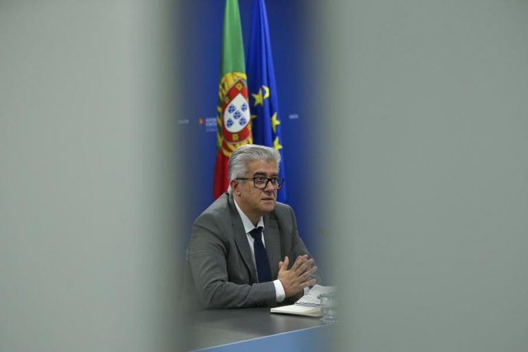 COVID-19: MAIS DE 56% DOS PROFISSIONAIS DE CUIDADOS CONTINUADOS JÁ FORAM TESTADOS