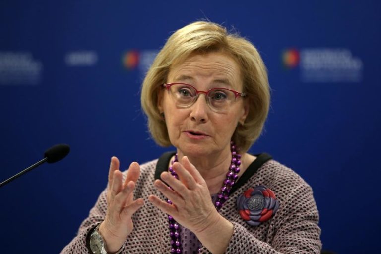 COVID-19: FORTE SUBIDA DE RECUPERADOS DEVE-SE ÀS INSTITUIÇÕES REPORTAREM MAIS – DGS