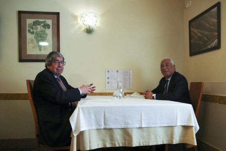 COVID-19: ORÇAMENTO SUPLEMENTAR VAI ESTAR ASSOCIADO A PROGRAMA DE EMERGÊNCIA — COSTA