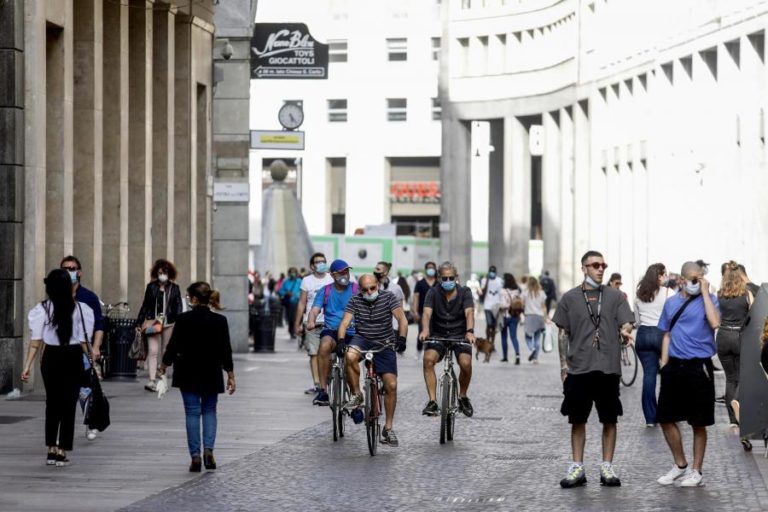 COVID-19: INSTABILIDADE ECONÓMICA E SOCIAL PODEM AUMENTAR SE LÍDERES MUNDIAIS NÃO TOMAREM MEDIDAS – ESTUDO