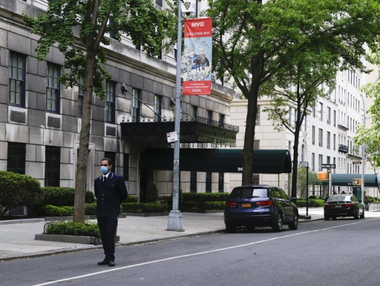 COVID-19: VÍRUS JÁ MATOU 316.333 PESSOAS E INFETOU MAIS DE 4,7 MILHÕES NO MUNDO