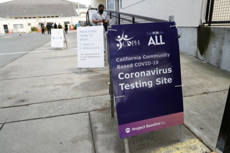 COVID-19: EUA COM 759  MORTOS NAS ÚLTIMAS 24 HORAS