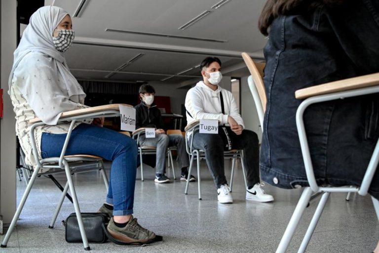 COVID-19: ALEMANHA REGISTA PERTO DE 178 MIL CASOS E AS PRIMEIRAS INFEÇÕES EM RESTAURANTE