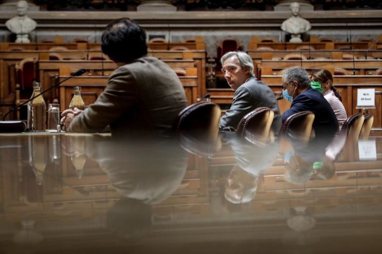 COVID-19: MILITARES VÃO DAR FORMAÇÃO NAS PRISÕES — MINISTRO DE DEFESA