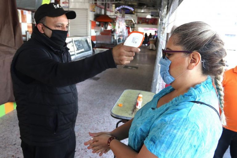 COVID-19: MORTES ULTRAPASSARAM AS 320 MIL PESSOAS E HÁ MAIS DE 4,8 MILHÕES DE INFETADOS NO MUNDO