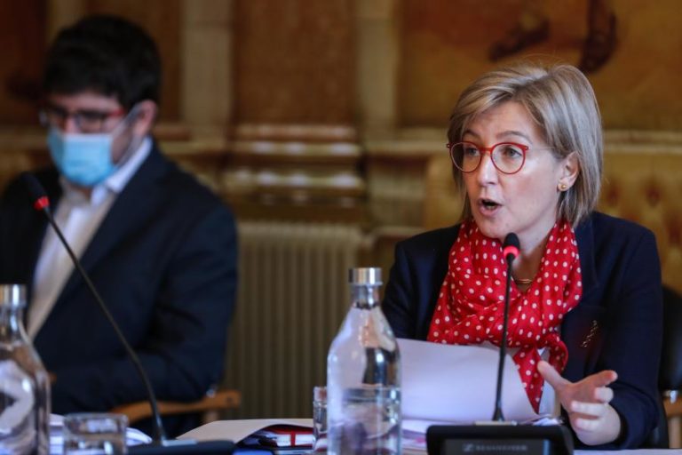 COVID-19: CERCA DE 540 MIL CONSULTAS HOSPITALARES E 51 MIL CIRURGIAS POR REALIZAR ATÉ ABRIL