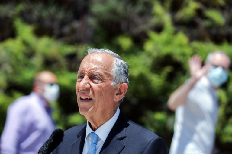 MARCELO SUGERE QUE GOVERNO PONDERE PROLONGAR ‘LAY-OFF’ PARA CONTER O DESEMPREGO