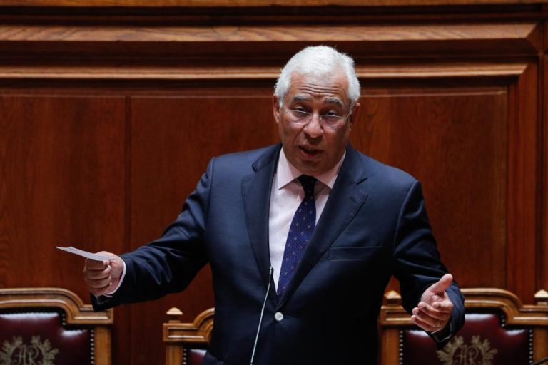 COVID-19: COSTA QUER EUROPA A SEGUIR EM FRENTE ROMPENDO BLOQUEIO DE QUATRO PAÍSES