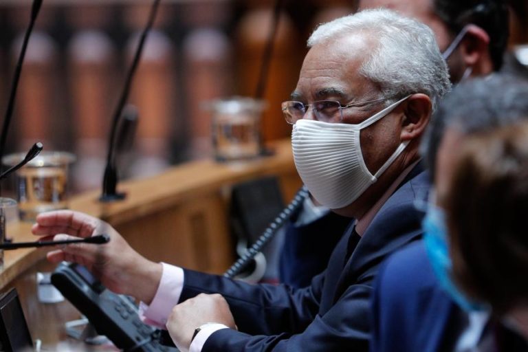 COSTA DIZ TER INDICAÇÕES DE ESPANHA DE QUE CENTRAL NUCLEAR DE ALMARAZ ENCERRA EM 2028