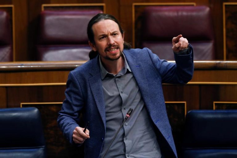 COVID-19: PARLAMENTO ESPANHOL AUTORIZA EXTENSÃO DE ESTADO DE EMERGÊNCIA ATÉ 06 DE JUNHO