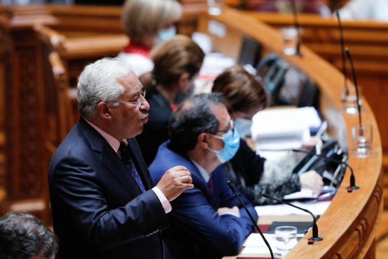 COVID-19: COSTA AFIRMA QUE SNS FOI SAINDO DA CRISE COM O FIM DA “GOVERNAÇÃO DA DIREITA”
