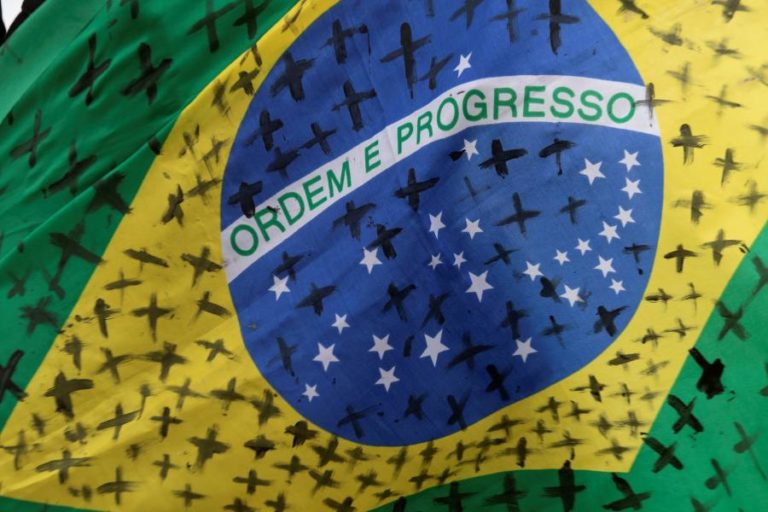 COVID-19: BRASIL TEME IMPACTO EM 7,8 MILHÕES DE PESSOAS QUE MORAM LONGE DE HOSPITAIS