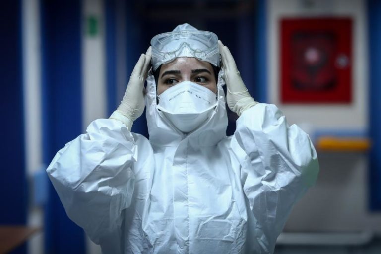 COVID-19: MÉDICOS SEM FRONTEIRAS PEDEM REGULAMENTAÇÃO DA DISTRIBUIÇÃO DE EQUIPAMENTO PROTEÇÃO