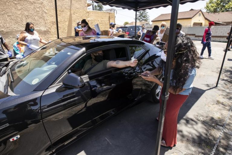 COVID-19: ESTADOS UNIDOS COM 1.225 MORTOS NAS ÚLTIMAS 24 HORAS