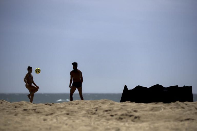 PRAIAS PORTUGUESAS RECEBEM 381 DISTINÇÕES DE ‘QUALIDADE DE OURO’ DA QUERCUS