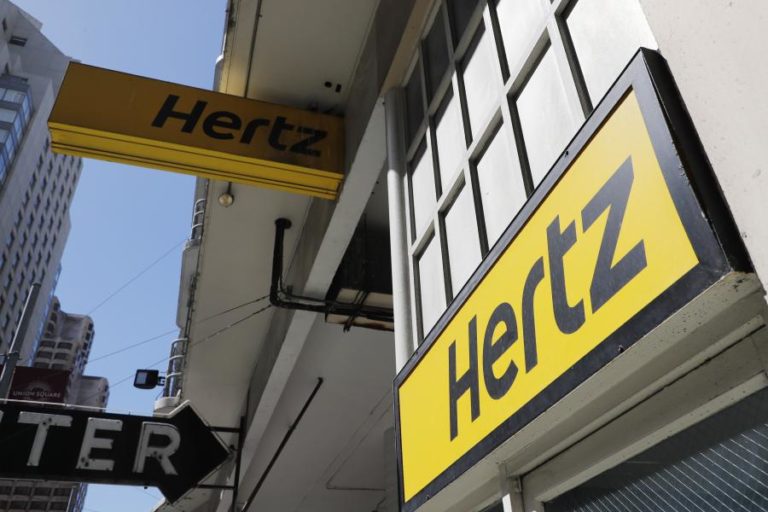 HERTZ PORTUGAL IMUNE À FALÊNCIA DA EMPRESA NOS EUA, APESAR DO “DANO REPUTACIONAL” – CEO