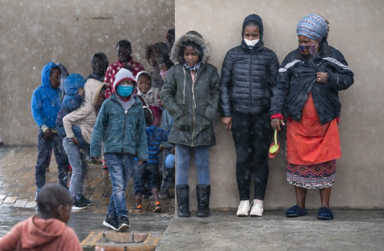 COVID-19: MAIS 86 MILHÕES CRIANÇAS PODEM SER LEVADAS À POBREZA – UNICEF