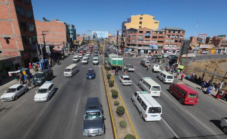 COVID-19: BOLÍVIA VIVE O ÚLTIMO DIA DE QUARENTENA RÍGIDA ENQUANTO OS CASOS AUMENTAM