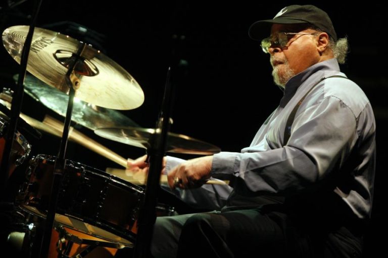 JIMMY COBB, BATERISTA DE MILES DAVIS, MORRE AOS 91 ANOS
