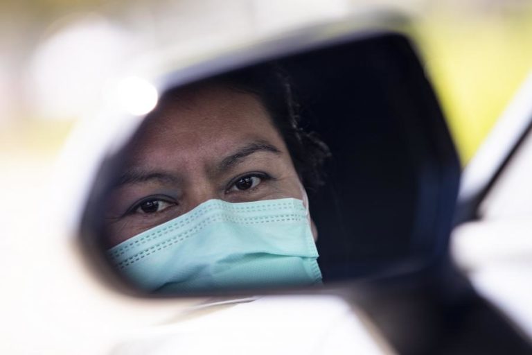 COVID-19: VÍRUS JÁ MATOU 347.723 PESSOAS E INFETOU MAIS DE 5,5 MILHÕES NO MUNDO