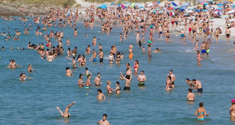 COVID-19: ESPANHA REGISTA 39 MORTES NAS ÚLTIMAS 24 HORAS