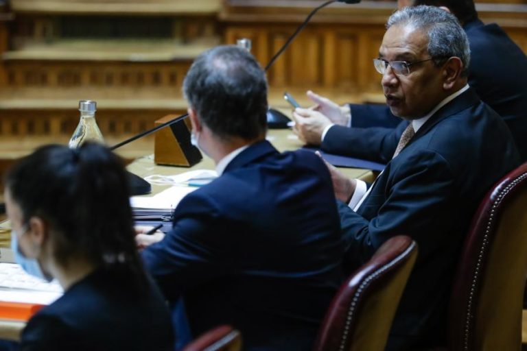 COVID-19: PORTUGAL 2020 PAGOU 760 ME EM ADIANTAMENTOS ENTRE MARÇO E MAIO