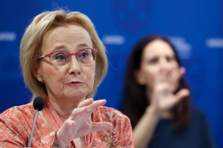 COVID-19: SITUAÇÃO EM LISBOA “JÁ ACONTECEU EM OUTRAS ZONAS DO PAÍS” – DGS