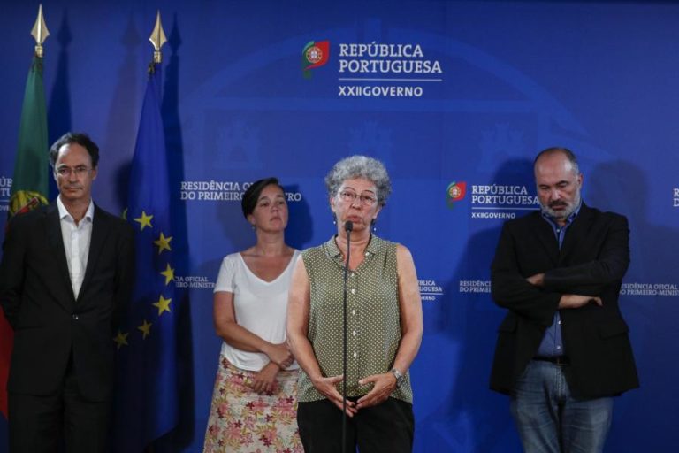 COVID-19: CGTP REIVINDICA TOTALIDADE DO SALÁRIO EM ‘LAY-OFF’ PARA EVITAR EMPOBRECIMENTO