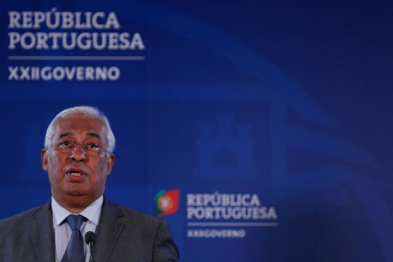 COSTA AFIRMA QUE ESTÃO ASSEGURADAS AS NECESSIDADES DE FINANCIAMENTO DE PORTUGAL