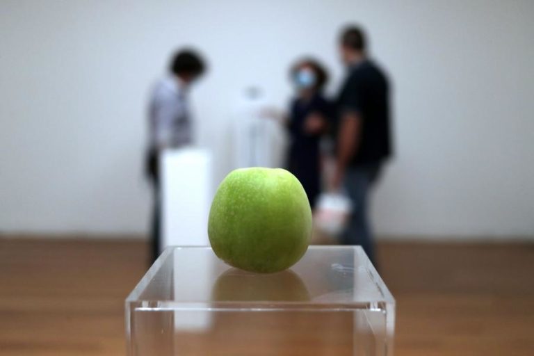 PRIMEIRA GRANDE EXPOSIÇÃO DE YOKO ONO EM PORTUGAL INAUGURADA SÁBADO EM SERRALVES