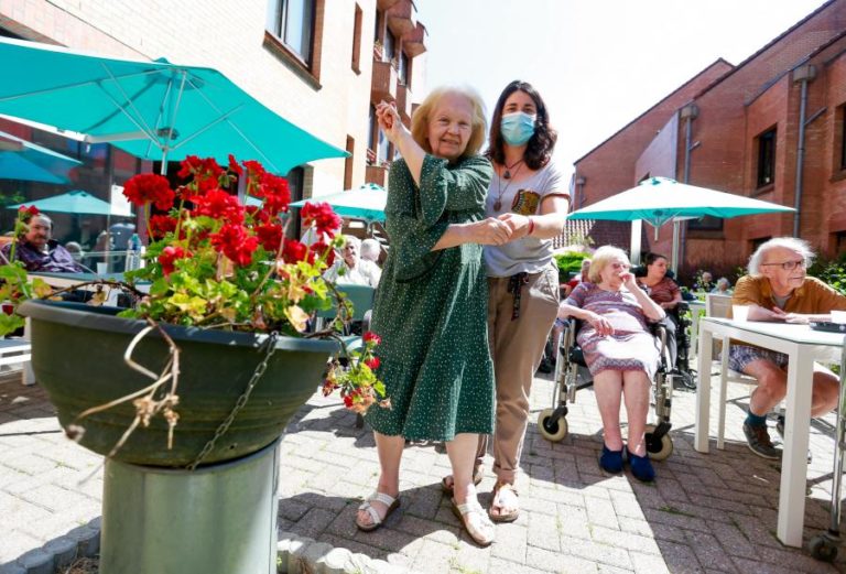 COVID-19: BÉLGICA COM QUEDA NO NÚMERO DE NOVOS CASOS E DE MORTES