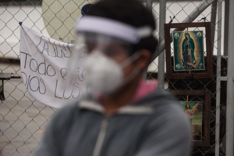 COVID-19: VÍRUS JÁ INFETOU MAIS DE SEIS MILHÕES DE PESSOAS E MATOU MAIS DE 365.000