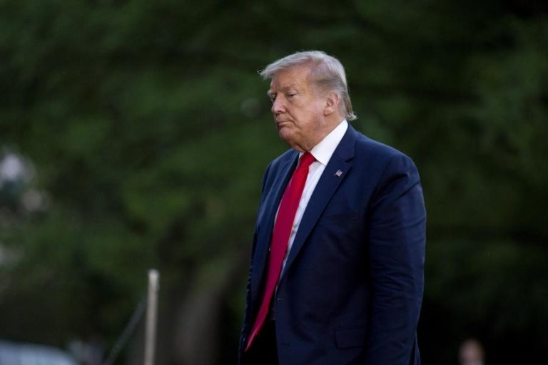 COVID-19: TRUMP ADIA CIMEIRA DO G7 E QUER CONVIDAR OUTROS PAÍSES