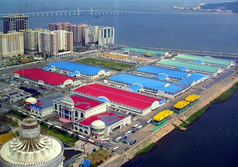 COVID-19: MACAU ASSINALA DIA DE PORTUGAL COM PROGRAMA PARA EVITAR MULTIDÕES