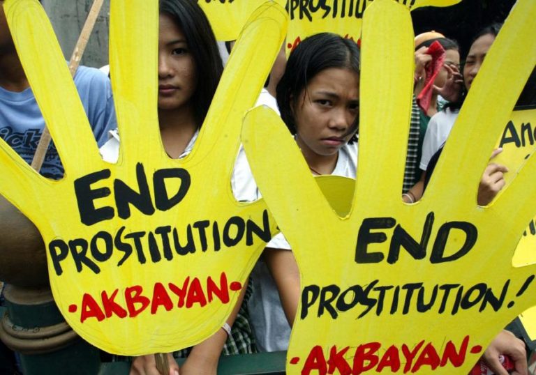 EXPLORAÇÃO SEXUAL INFANTIL ONLINE NAS FILIPINAS AUMENTOU NOS ÚLTIMOS ANOS – ONG