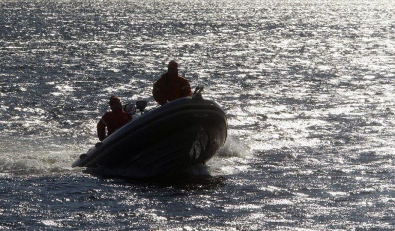 ENCONTRADO CORPO DO JOVEM QUE DESAPARECEU NO MAR EM PORTIMÃO
