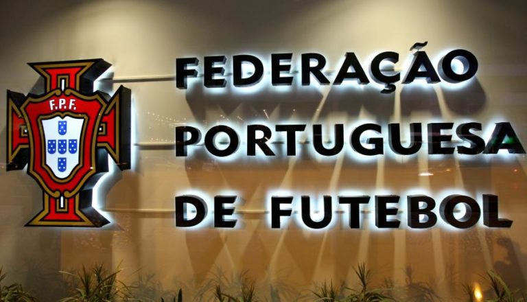 JOSÉ LEIRÓS AVANÇA COM CANDIDATURA À LIDERANÇA DA ARBITRAGEM DA FPF