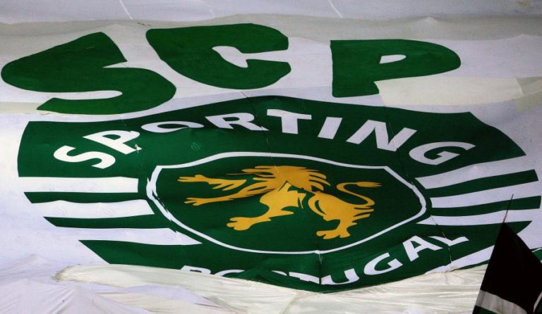 COVID-19: SPORTING PROLONGA ‘LAY-OFF’ POR MAIS 30 DIAS