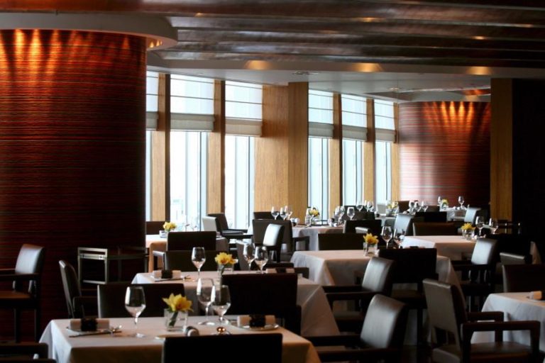 COVID-19: ESTABELECIMENTOS TURÍSTICOS REABREM SERVIÇOS DE RESTAURAÇÃO AO PÚBLICO DIA 18