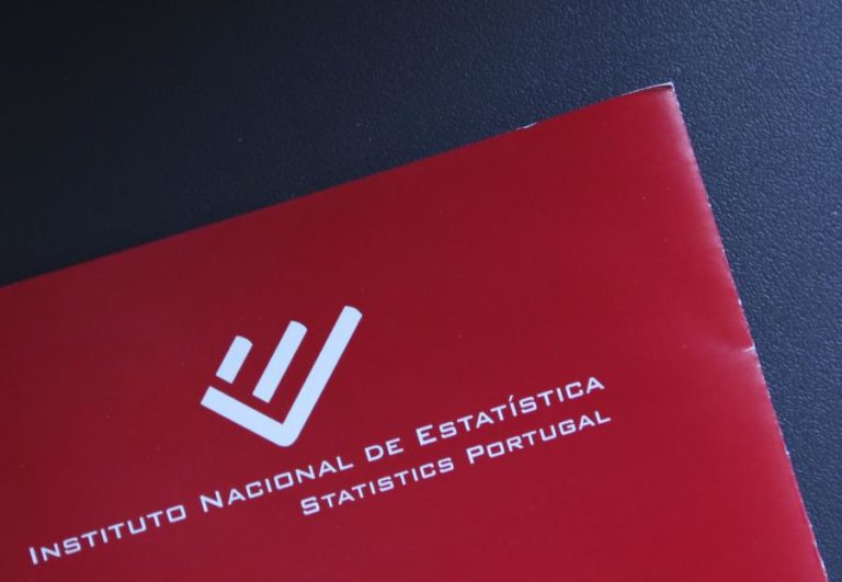 INE REVÊ EM ALTA QUEDA DO PIB DO PRIMEIRO TRIMESTRE PARA 2,3%