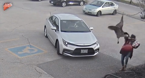 Foto: The Weather Network